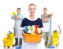Tips For Cleaning Up After A Party