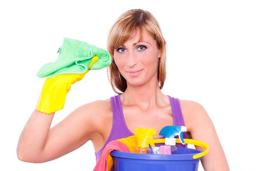 Professional carpet cleaning in a Paddington home with fresh flooring