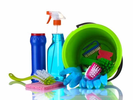 Professional one off cleaning in Paddington for a fresh home