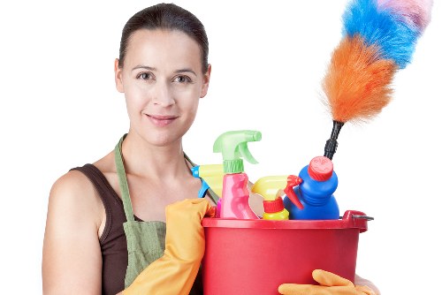 Professional upholstery cleaning in Paddington for a fresh sofa