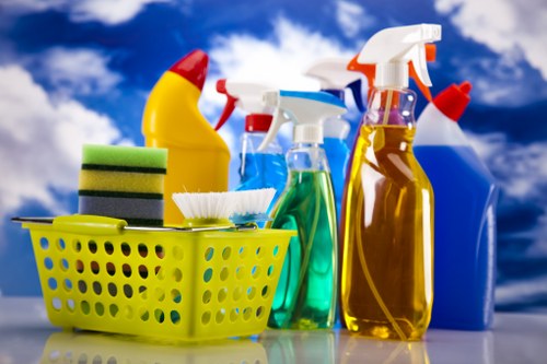 Paddington carpet cleaning for a modern apartment interior