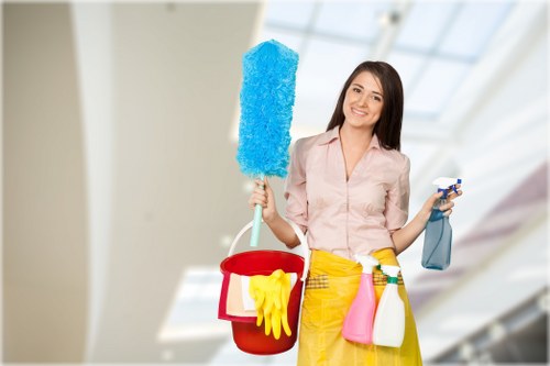 Deep cleaning service for sofa and chair upholstery in Paddington