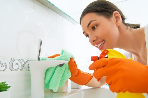 Free quote policy for Paddington clean-up services