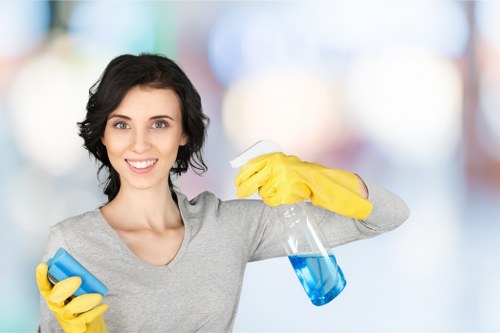 Eco-friendly office cleaning equipment for Paddington businesses