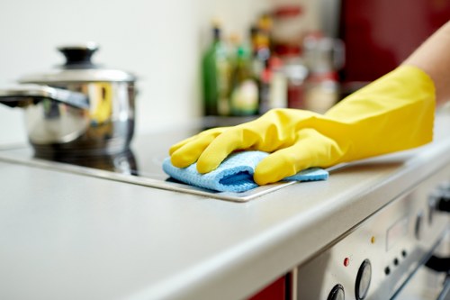 Carpet, upholstery and rug cleaning in Paddington