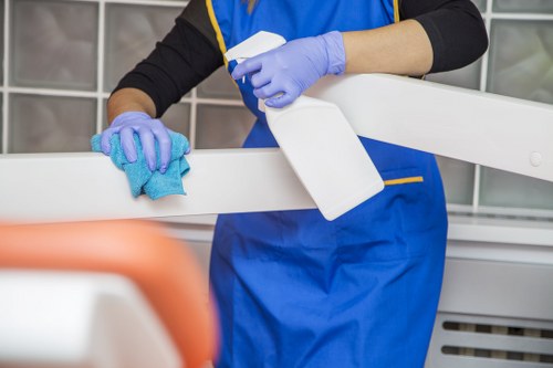Employee using a confidential reporting channel