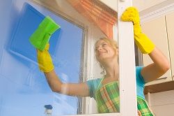 domestic cleaner nw1
